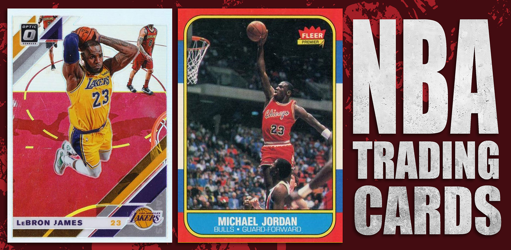 NBAカード マイケルジョーダン15枚セット - カード